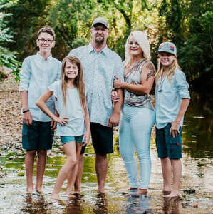 Meet your Posher, Melanie